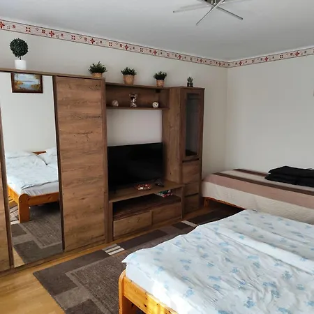 By Interhome Apartman Tihany