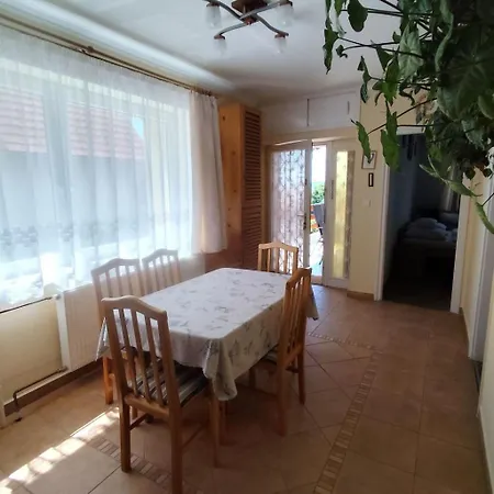 Apartman By Interhome Tihany