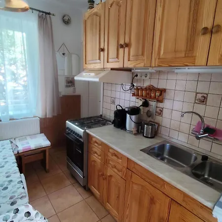 By Interhome Apartman Tihany