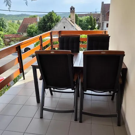 By Interhome Apartman *