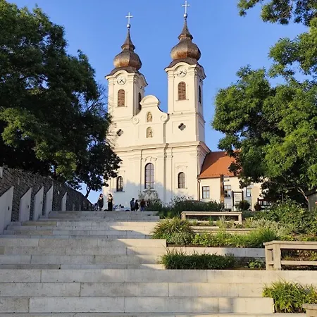By Interhome Tihany