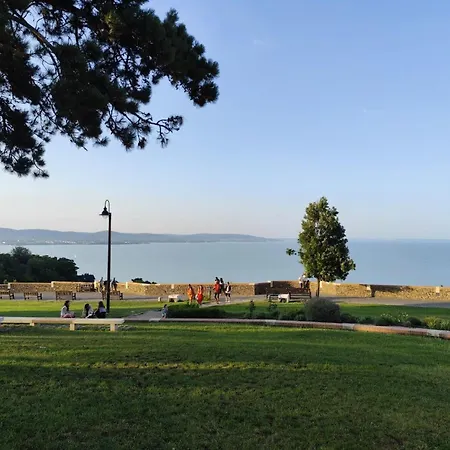 By Interhome Apartment Tihany