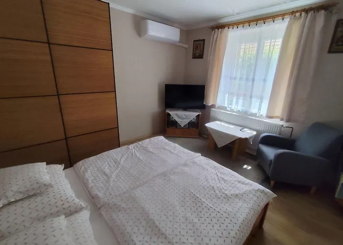 By Interhome * Tihany