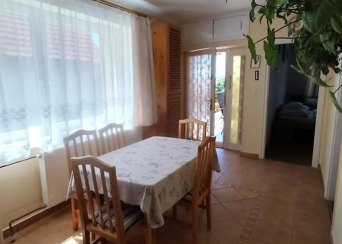 Lägenhet By Interhome Tihany