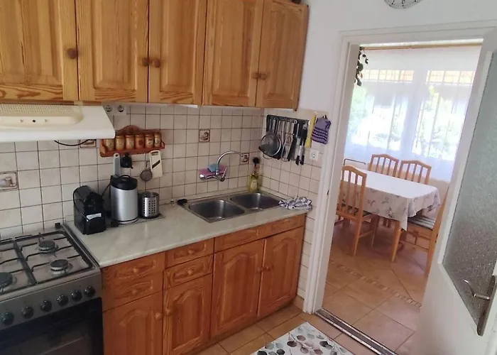 Apartment By Interhome Tihany