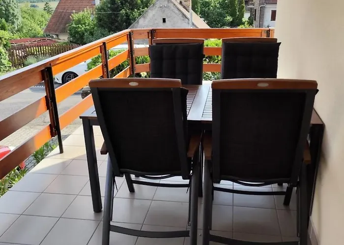 By Interhome Apartment *