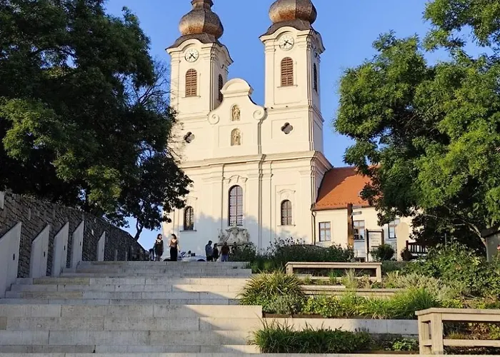 By Interhome Tihany