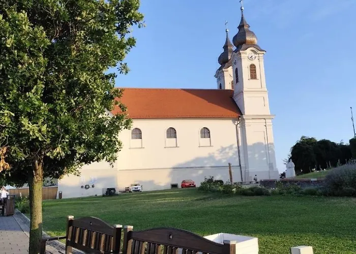 By Interhome Apartment *