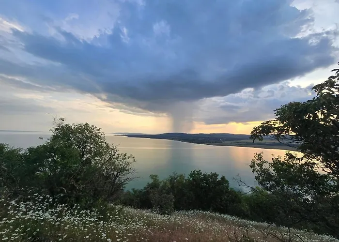 By Interhome Apartment