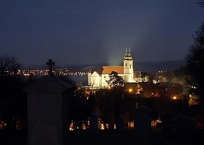 Apartment By Interhome Tihany