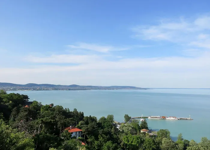 By Interhome * Tihany